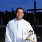 Pe Sinicley Silva  -