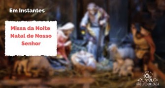 Missa do Natal