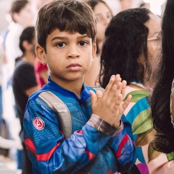 Festa de Nossa Senhora Aparecida
