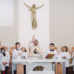 Festa de Nossa Senhora Aparecida