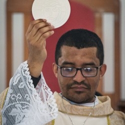 Festa de Nossa Senhora Aparecida