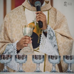 Festa de Nossa Senhora Aparecida