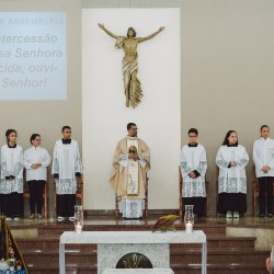 Festa de Nossa Senhora Aparecida