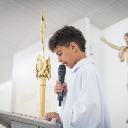 Festa de Nossa Senhora Aparecida