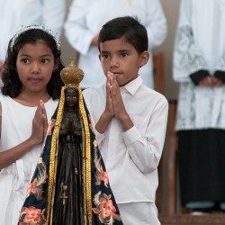 Festa de Nossa Senhora Aparecida