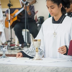 Festa de Nossa Senhora Aparecida