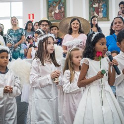 Festa de Nossa Senhora Aparecida