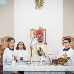 Festa de Nossa Senhora Aparecida