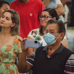 Festa de Nossa Senhora Aparecida