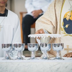 Festa de Nossa Senhora Aparecida