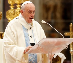 Reforma da Paróquia São Luiz Gonzaga