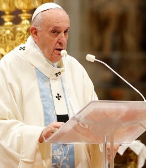 Reforma da Paróquia São Luiz Gonzaga